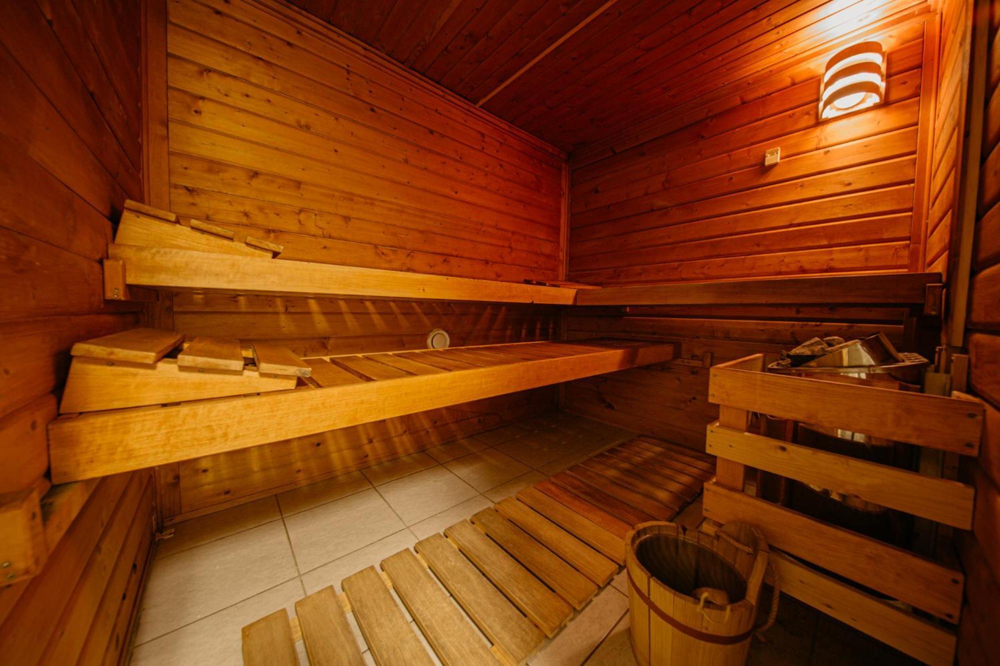 Bergpension Laasen Perle ราทเอิน ภายนอก รูปภาพ