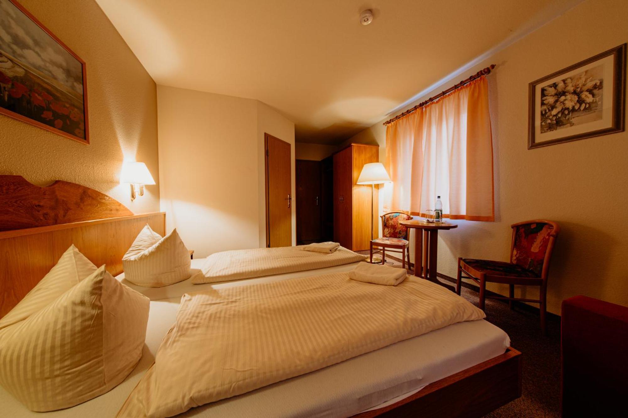 Bergpension Laasen Perle ราทเอิน ห้อง รูปภาพ
